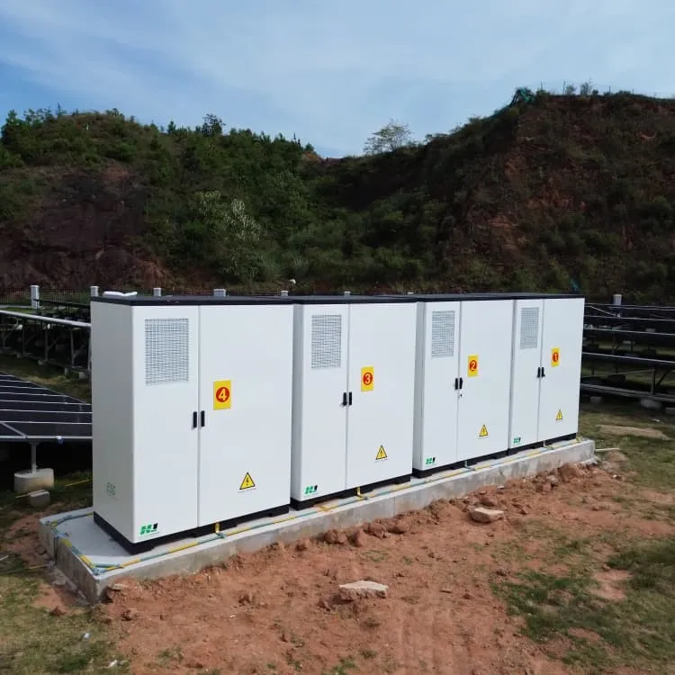 Tuvalu quality energy storage battery model