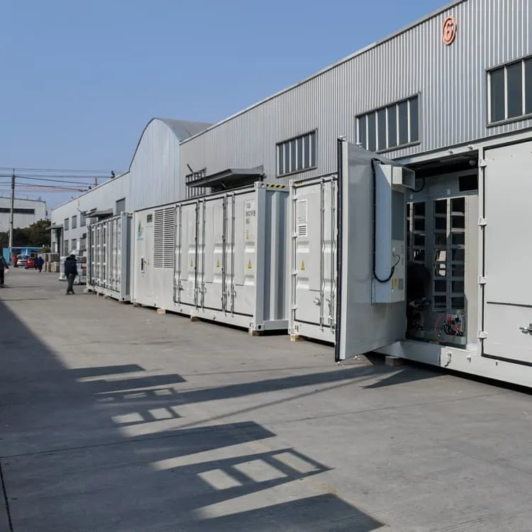 The scale of solar energy storage grid connection is expected to grow