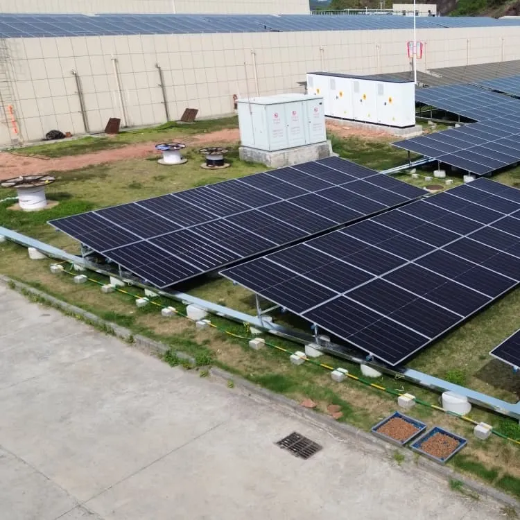 Energy Storage Power Station Project Division