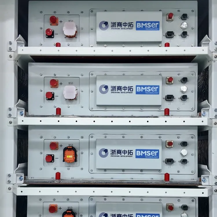 Estonia power construction energy storage project