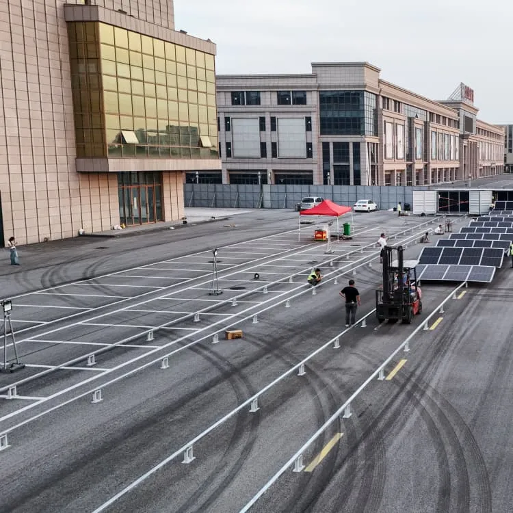 How to Choose the Unit Price of a Small Photovoltaic Energy Storage Cabinet