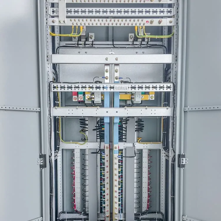 Slovenia computer room solar container system quotation