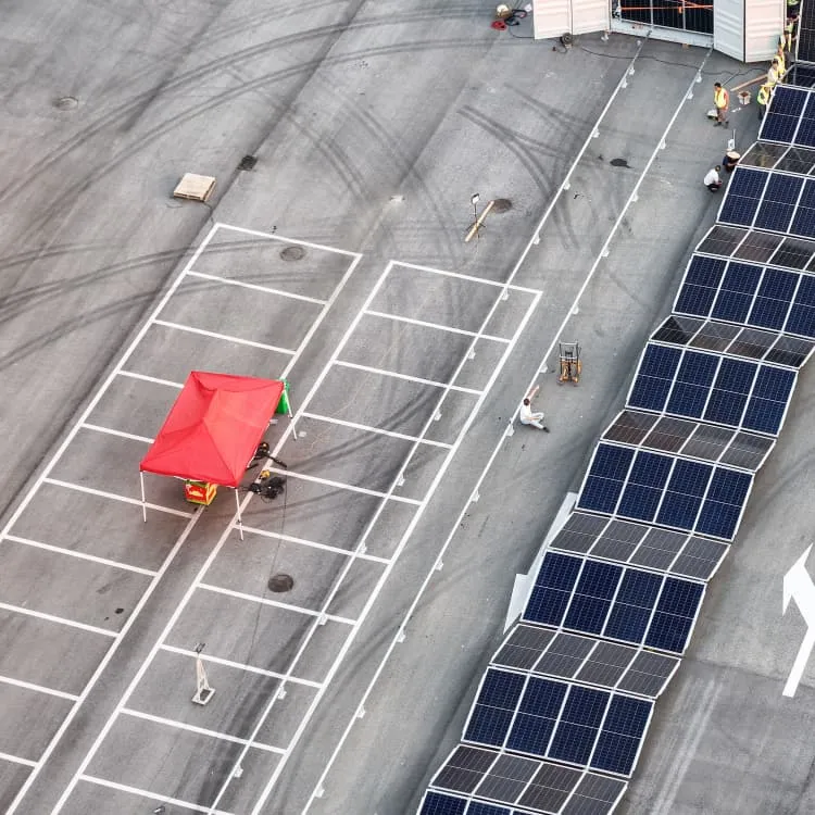 Depreciation of solar photovoltaic power generation equipment