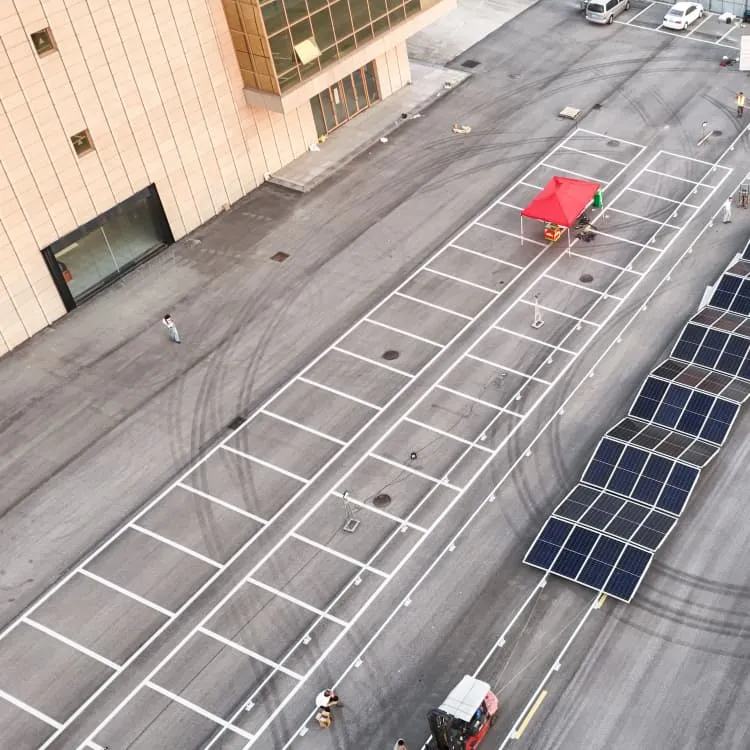 Solar home power generation design