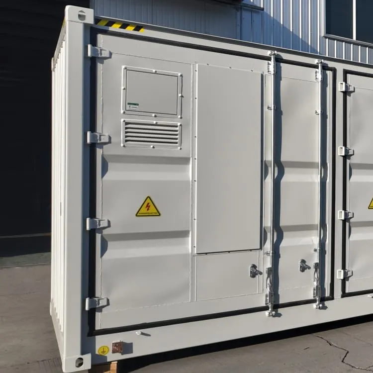 Abkhazia Northwest Home Energy Storage