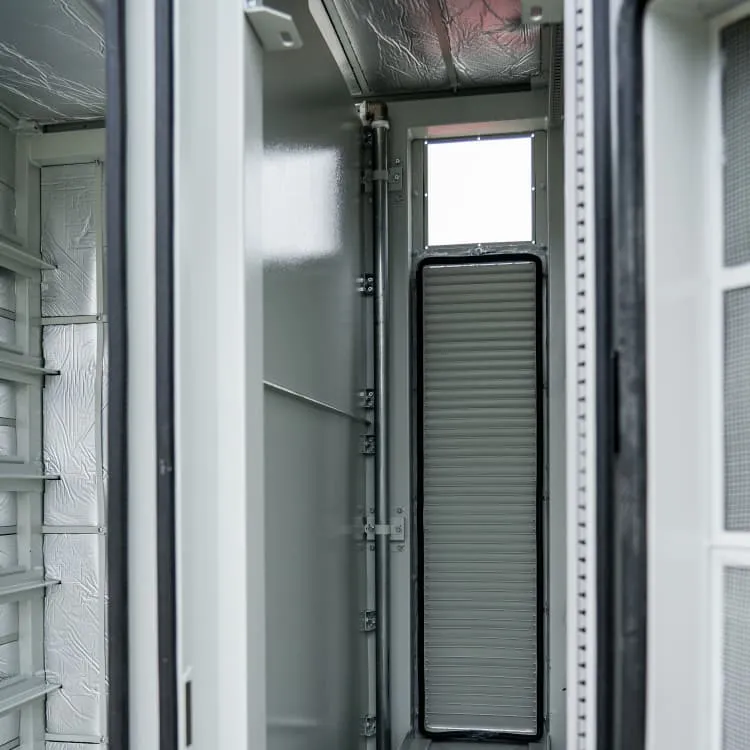 How much does a US-made collapsible container cost 