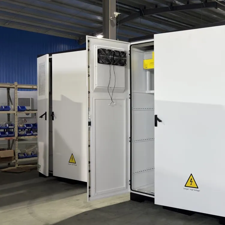 Doha Energy Storage solar container lithium battery Manufacturer