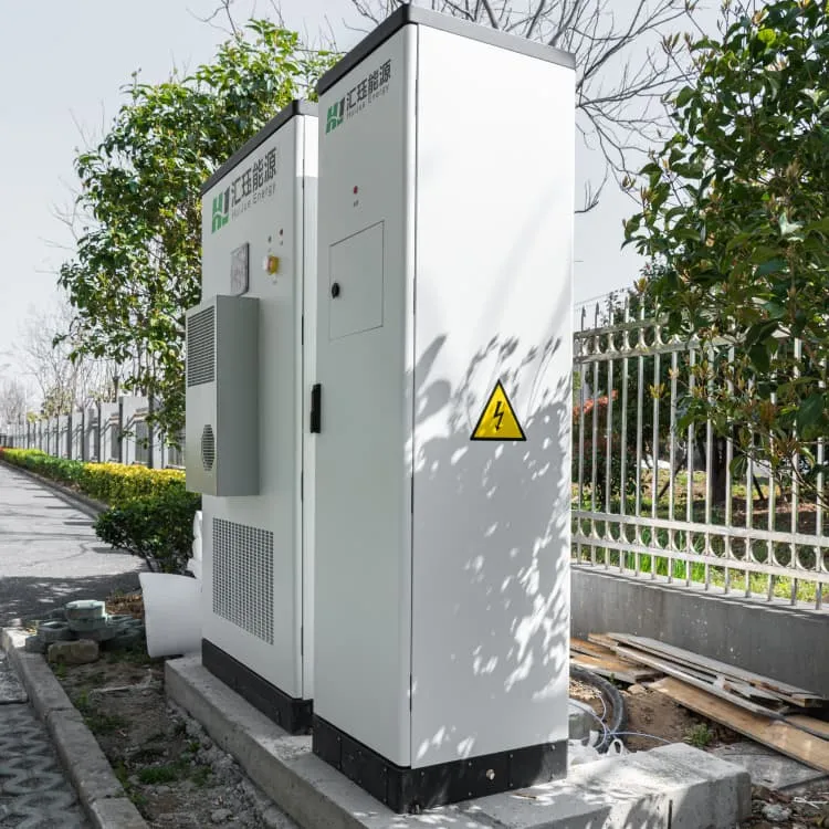 What is a flow battery 