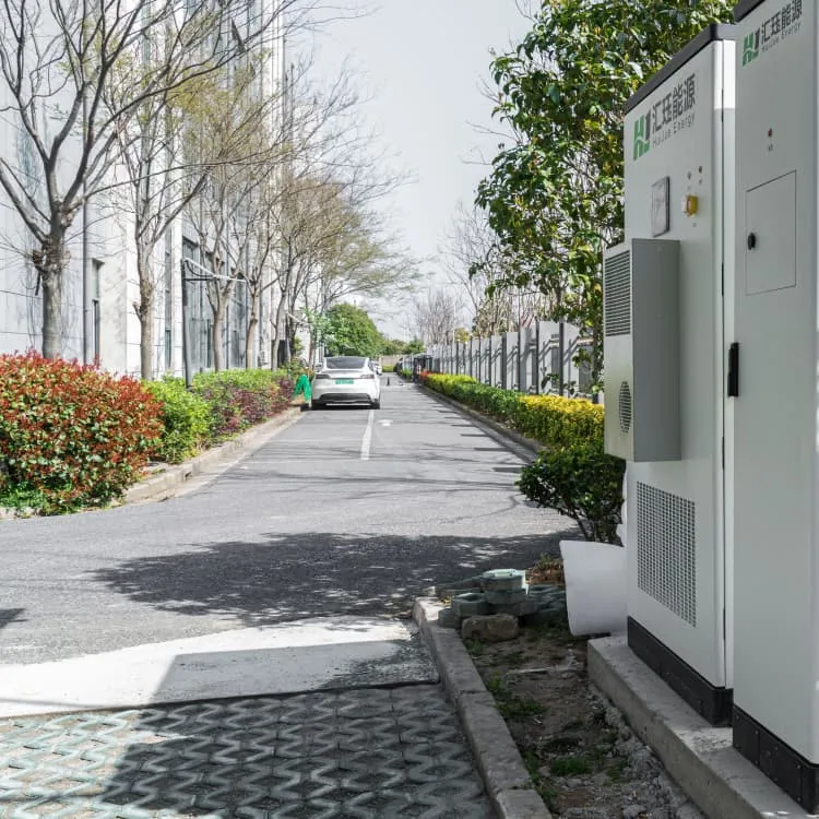 Majuro containerized energy storage cabin manufacturer