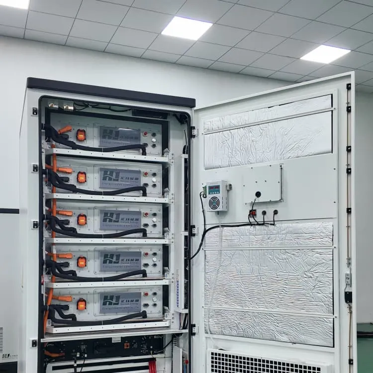 Energy Storage Battery Production Model