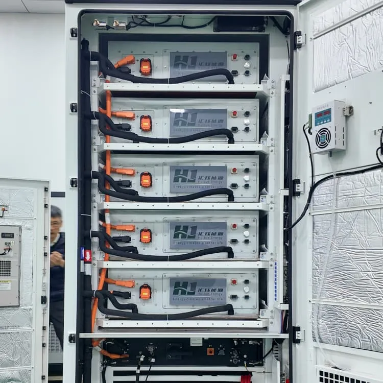 Photovoltaic energy storage outdoor power supply