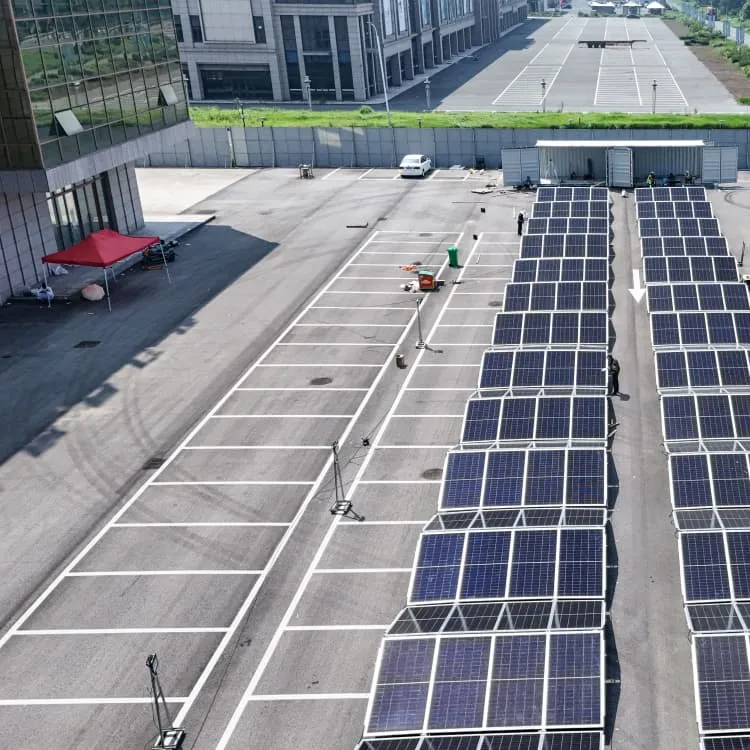 Iraq Wind Power Energy Storage Project