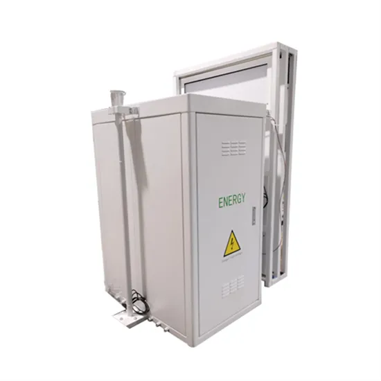 Huawei Grenada solar Energy Storage