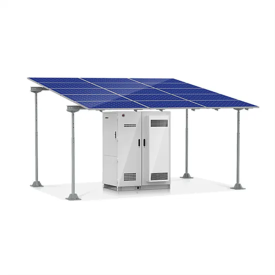 Photovoltaic bracket accessories merchants