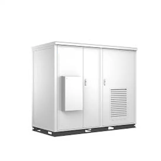 How much does a 10kW energy storage container for Australian mines cost 