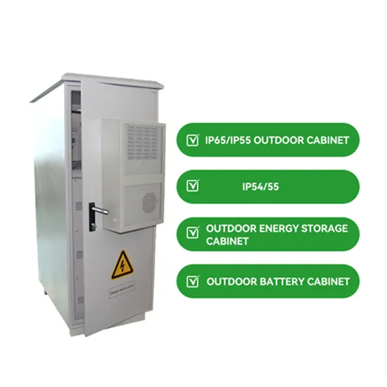 Photovoltaic support maintenance and anti-corrosion requirements