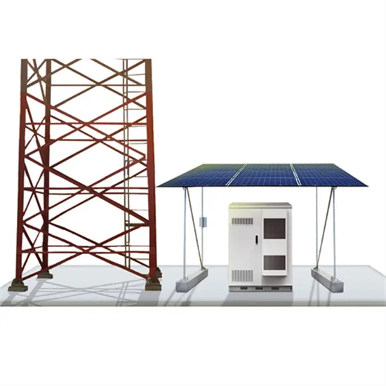 Wind power generation is connected to the grid at parity