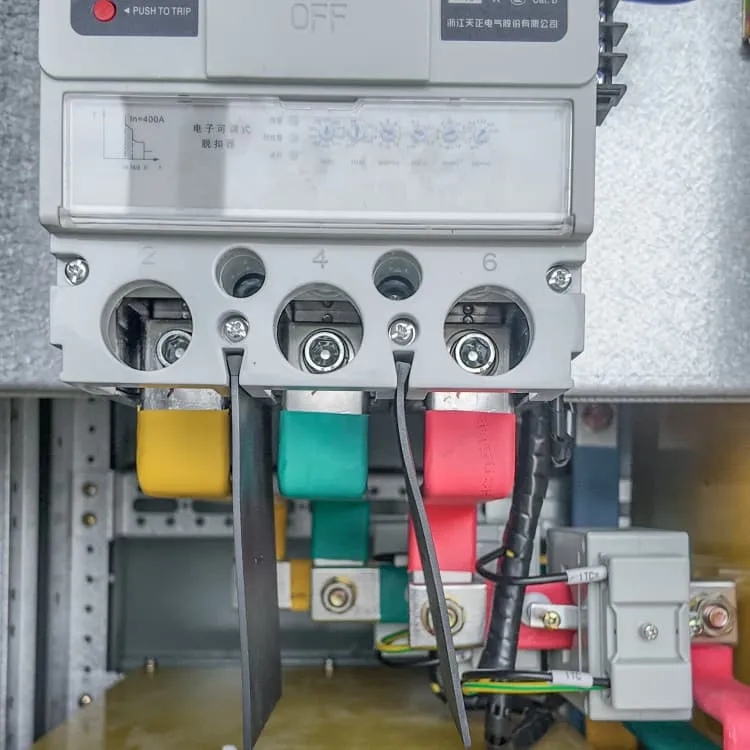 High quality outdoor breaker in Peru