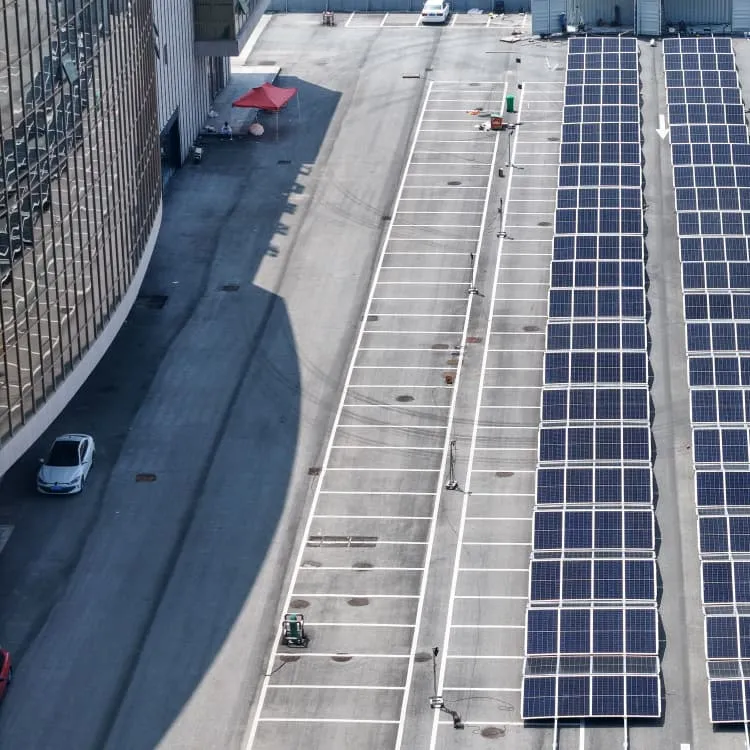 Castrie solar energy storage cabinet system manufacturer