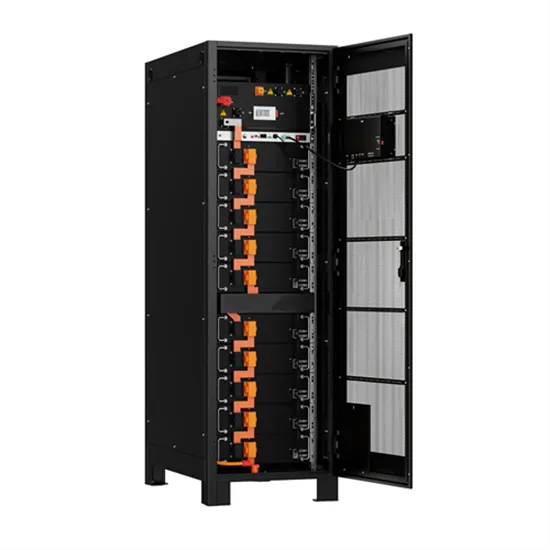 How much does an uninterruptible solar container power supply system cost