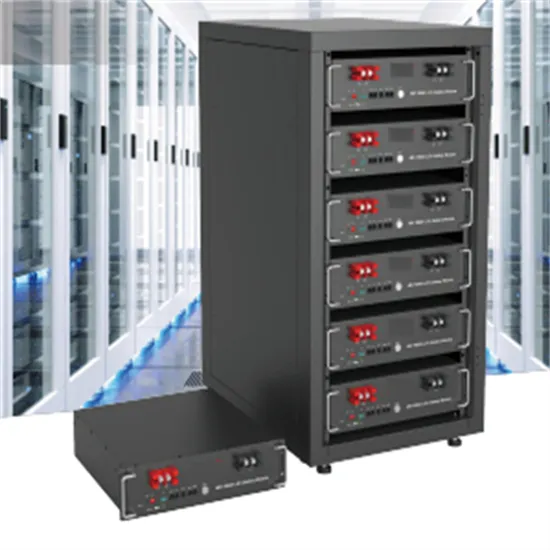 Industrial and commercial rooftop photovoltaic energy storage power station