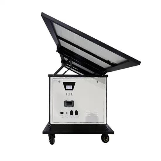 Solar container communication station flywheel energy storage assembly room specifications