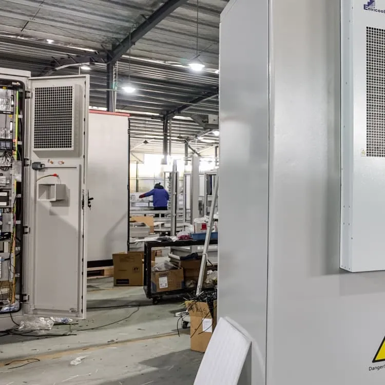 Will photovoltaic panels block Feng Shui 