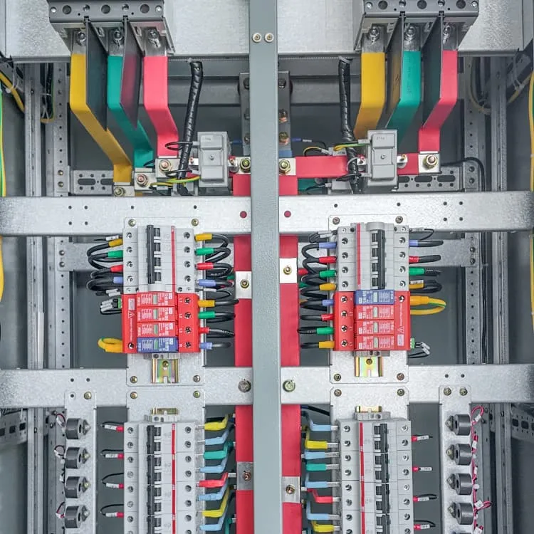 Photovoltaic flexible bracket installation tips