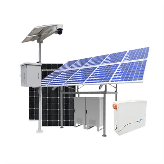 Dublin solar-powered communication cabinet inverter power supply