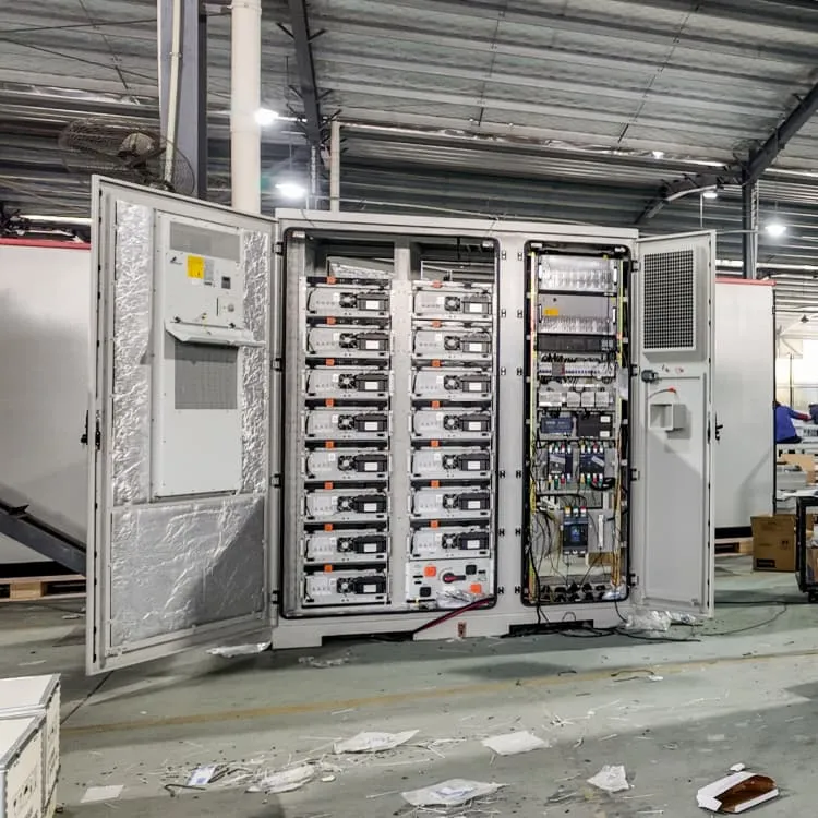 No 1 photovoltaic energy storage in China