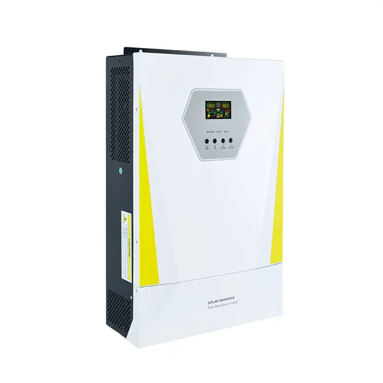 Detailed solution for small-scale commercial and industrial solar container energy storage system