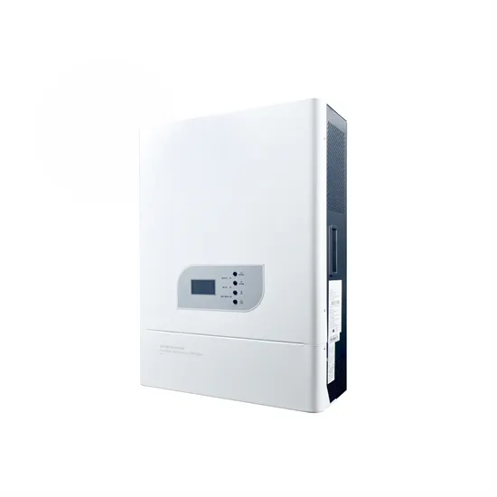 Brand s solar energy storage cabinet that never loses power