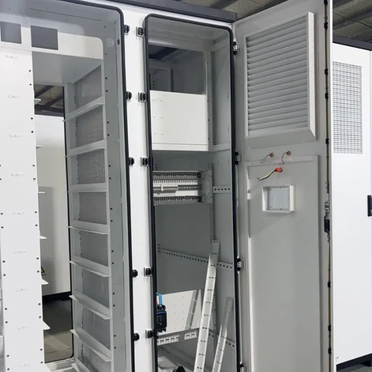 Tcl monitoring solar container system with ultra-long battery life