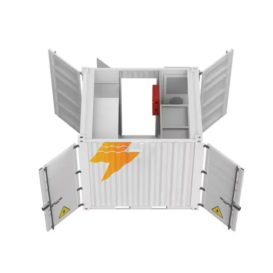 Price of 10MWh Photovoltaic Battery Cabinet for Fire Stations