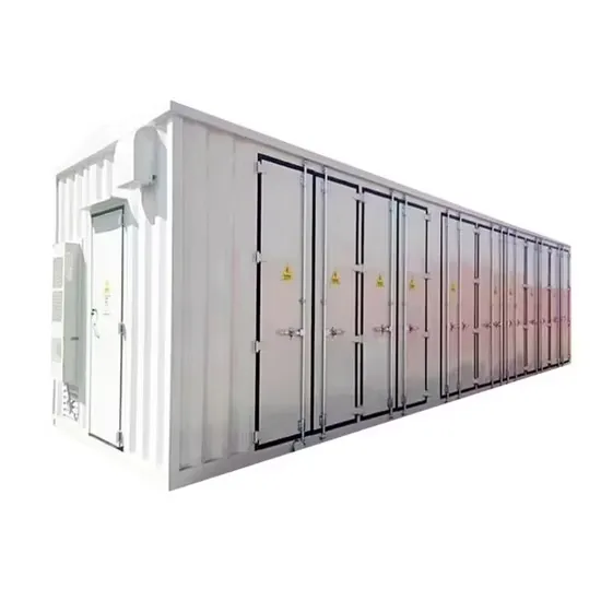 How much does the Accra industrial energy storage cabinet cost