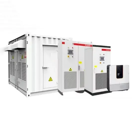 Which containerized solar container energy storage system is reliable in Senegal 