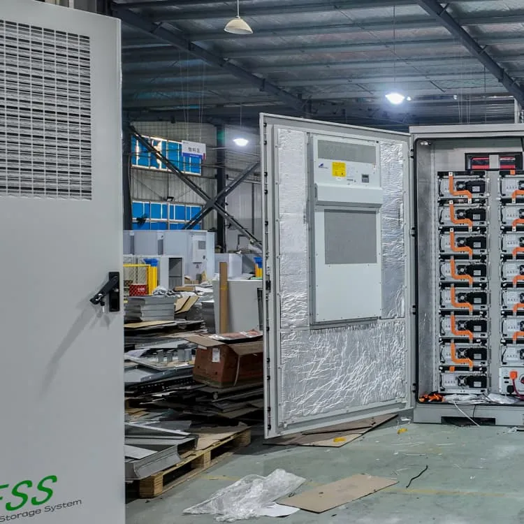 Liquid hybrid energy storage power generation project