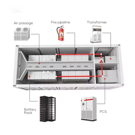 Energy storage high voltage box pre-charge