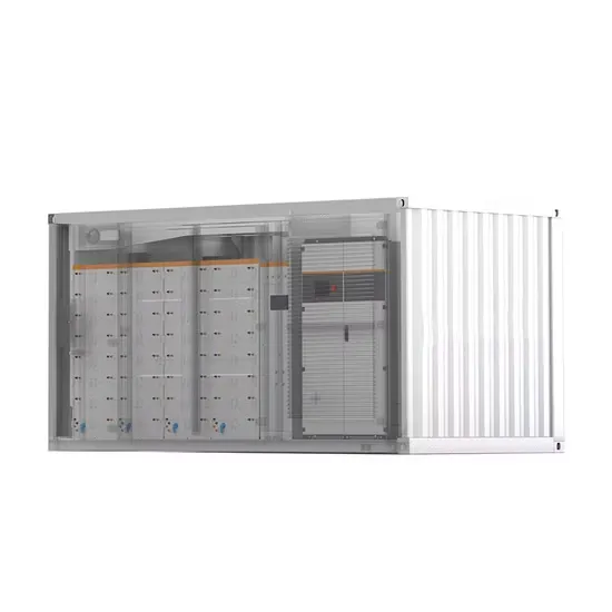 Introduction to Base Station Energy Storage Batteries