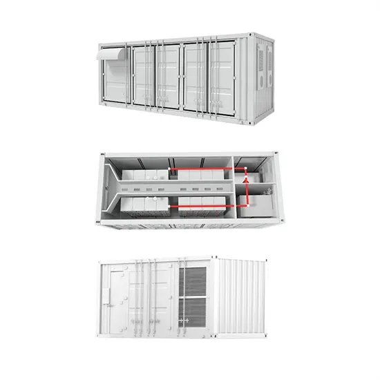 Lithium battery energy storage station cost