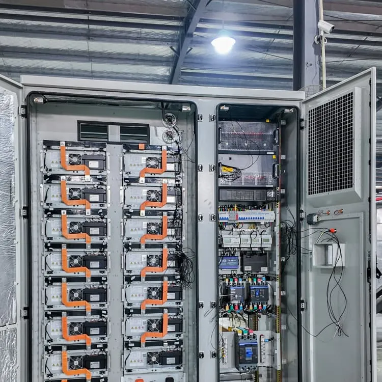 The best quality lithium solar battery cabinet products