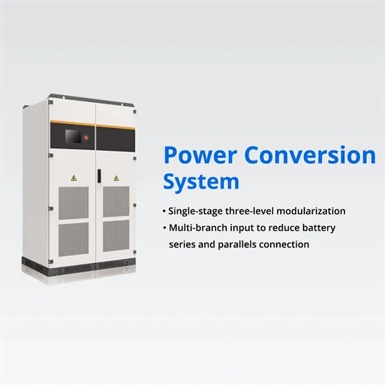 Microgrid power balance
