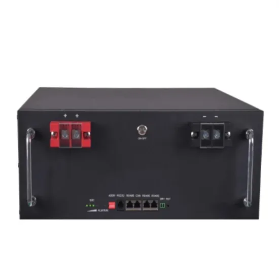 Huawei Equatorial Guinea Wind Solar and Energy Storage Project