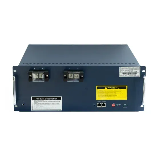 ESS power storage system
