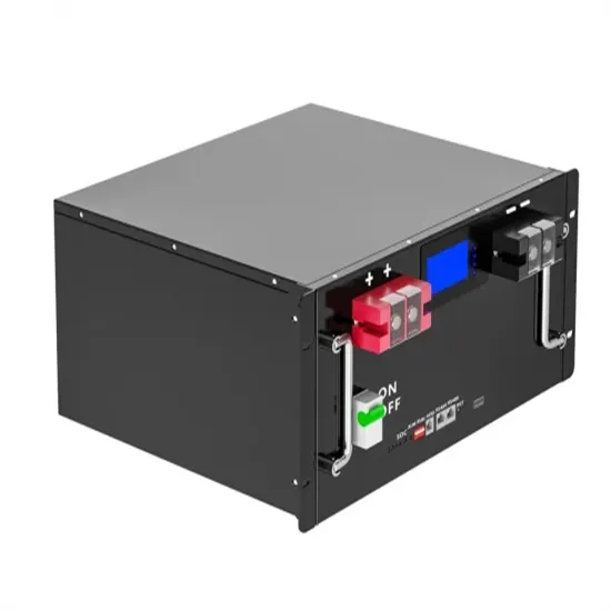 Ghana power solar container lithium battery pack manufacturer