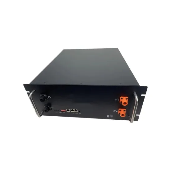 Distributed energy storage system centralized