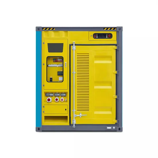 Buster Solar Container Scalable Buying Guide