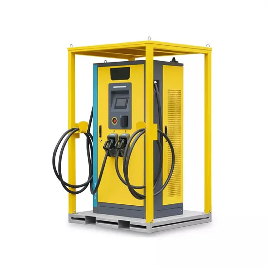 Huawei energy storage product project