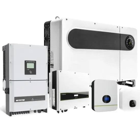 Modular Energy Storage Cabinet for Edge Computing 42U
