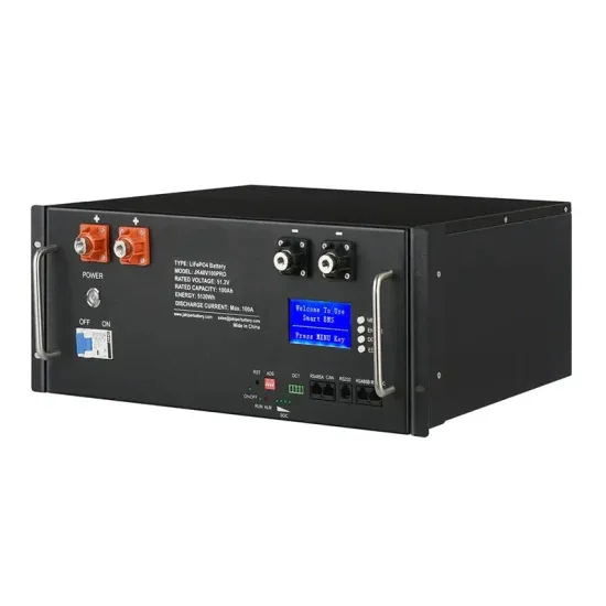 Dili Distributed Energy Storage Operation